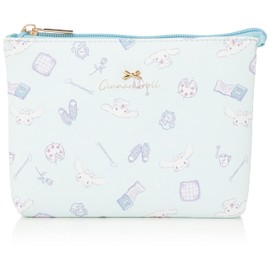 Aldi Sanrio SR1 Pouch, Vanity, Cinnamoroll