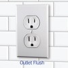 MusselBound® Outlet Spacer - Quick & Easy Solution for Leveling