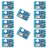 EC Buying 12Pcs AHT10 Digital Sensor Module Temperature and Humidity