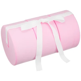 TOEI LIGHT(トーエイライト) カラーヘルパー ST80(R) B-3716R 赤 3.5×7.5cm×3連