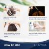 LILIVERA Hair Growth Serum for Men and Women Kit