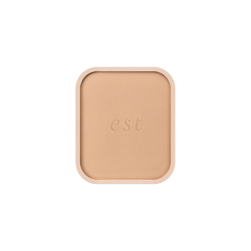 est Main Body Foundation Beige Ochre 01 9G