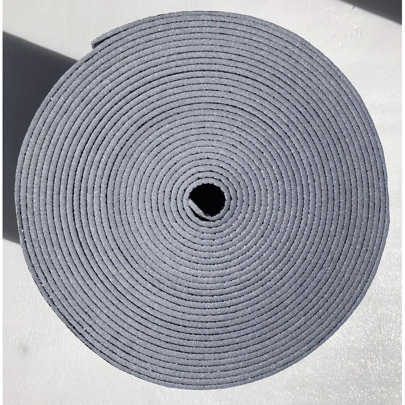 SmartSHIELD -5mm 48''X25ft Reflective Insulation Roll, Foam Core Radiant Barrier,