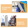Sewroro Document Tube Certificate Holder, File Storage Tube Portable Poster