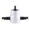 Fdit Drill, Nibbler, Sheet Metal Cutter, Double Head Cutter for