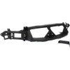 Header Panel Compatible with Ford Ford Escort 97-02 Grille Opening