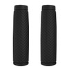 OGK Giken C-57 Grip, Black, for Bicycles