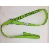 SnS 4 Pack of 2" x 100" Hi-VIZ Green TECNIC
