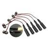 Prop and Scenery Lights 5 Pack Warm White Led 9
