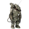 Wave MK-069 Machinen Krieger S.A.F.S. Type R Raccoon Plastic Model,