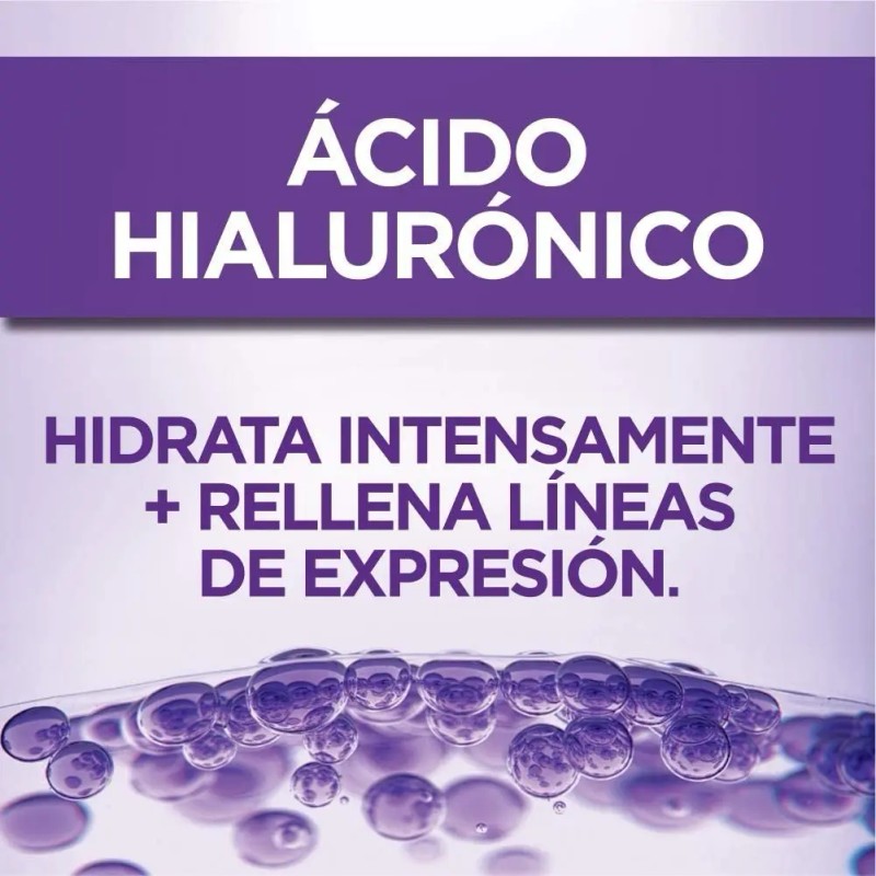 Kit Revitalift Cuidado Facial Crema D Dia-crema D Noche