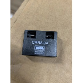 WARREN TECHNOLOGIES TIME DELAY RELAY/RECTIFIER CRR8-9