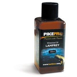 LAMPREY WINTERIZED OIL Q40