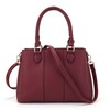 Purses and Wallet Set for Women Crossbody Top Handle Tote