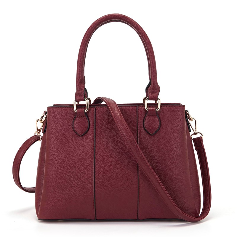 Purses and Wallet Set for Women Crossbody Top Handle Tote