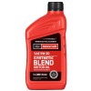 Motorcraft 6 Quarts OEM FORD Premium Synthetic Blend Motor Oil