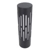 LED Rechargeable Bar Table Lamp Outdoor Decoration Night Lights Flame