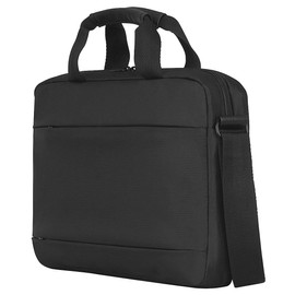 Wenger Business Source 14 Briefcase 39 cm Black, black
