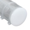 Stainless Steel Floating Dip Tube Filter - High Efficiency Mesh