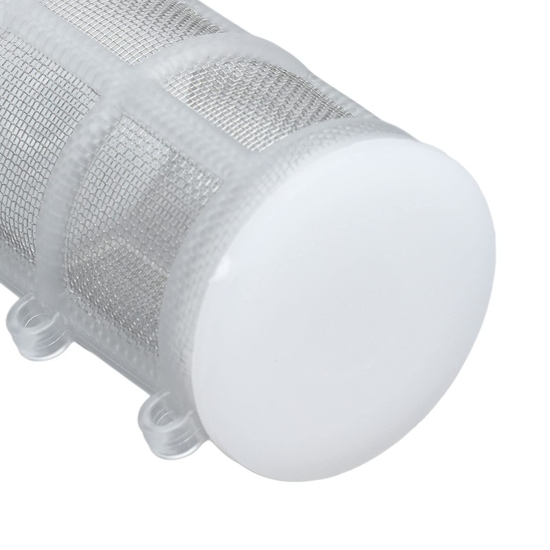 Stainless Steel Floating Dip Tube Filter - High Efficiency Mesh
