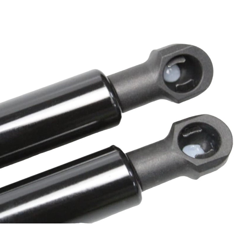 Bentley Continental GT Boot Lid Struts Pair 2004-2012 3W8827550G