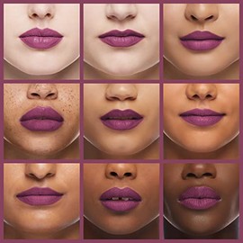 Palladio Lápiz Labial Pigmentado Cremoso Wine Shine                                                                                                   