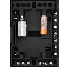 Fix It Sticks Two Limiter Kits with Pouch, 45 and 25 Inch lbs Kit (FISTLS7)