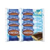 Tastykake Boston Creme Honey Buns 8 Buns