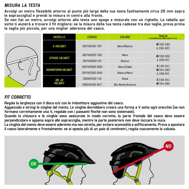 Rollerblade Unisex - Adult X Helmets, Black, L