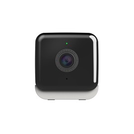 KANGAROO Indoor+Outdoor Camera | Security Camera Outdoor + Indoor WiFi | Weatherproof Outside Camera | 1080p Indoor/Outdoor Camera