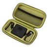 Single Sound Amplifier Earphone Rechargeable Bluetooth Sound Aid Amplifier Earbud