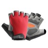 StepTidy Gym Gloves Weightlifting – Non-Slip Breathable Grip, Fitness and