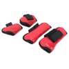 Horse Tendon Boots Thicken PU Shell Protection Horse Boots Horse