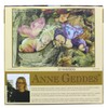 Anne Geddes 1000 Piece Puzzle - Fairy Babies