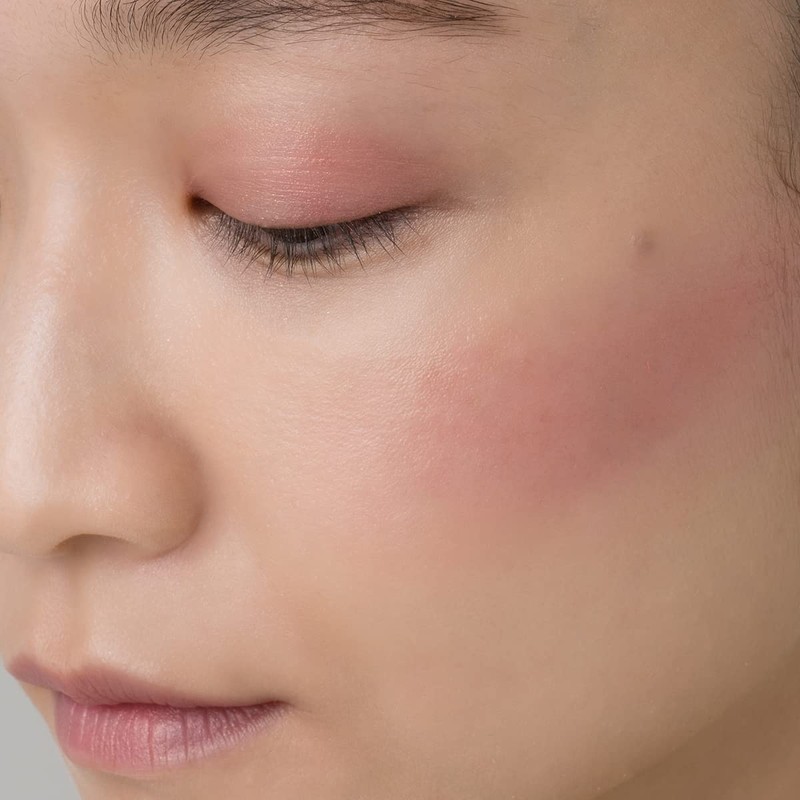 OSAJI Nuance Face Color "Non-sticky/Blends Into the Skin, Sheer, Moisturizing,