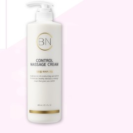 Essello Control Massage Cream 800ml + Giveaway / 에쎌로 컨트롤 마사지 크림 800ml+증정품
