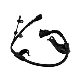 KarParts360 For Honda Civic 2017 2018 2019 2020 Hatchback ABS Speed Sensor Rear, Driver Side | Replacement For 47560TEAT01