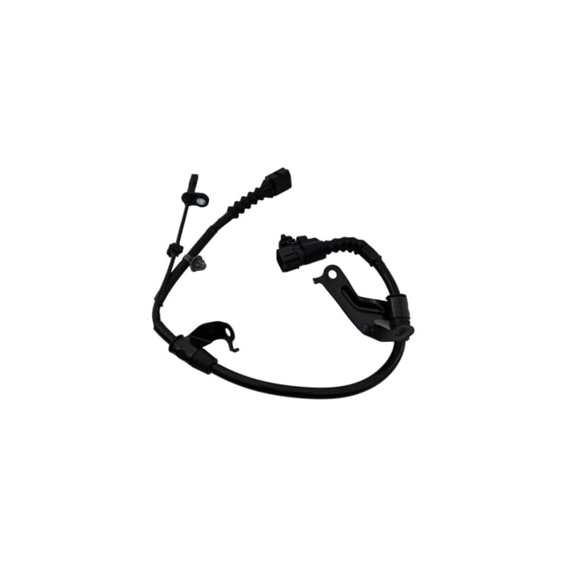 KarParts360 For Honda Civic 2017 2018 2019 2020 Hatchback ABS