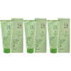 fruit country Kwailnara First Water Green Tea Moist Cleansing Foam