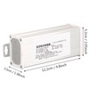 DC 48V‑ To 12V/15A /180W Converter Adapter for Electric Scooter