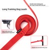 Siumouhoi Dog/Puppy Obedience Recall Training Agility Lead - 15ft 20ft