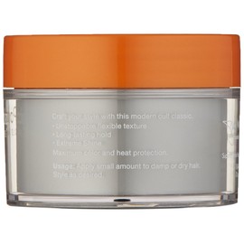 ColorProof Color Care Authority Crafting Pomade Texture & Hold & Shine, 1.7 Oz