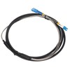 Fiber Optic Cable 3 Meters SC to LC Single Mode