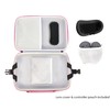 CaseSack Case compatible with Meta Quest 3s, 3, 2, Organizing