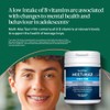 Nature's Best Multi-Max Multivitamin for Teen Him - with Vitamin