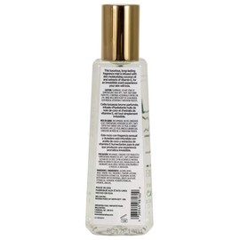 Luxe Perfumery Pura Vida Coconut Mimosa Moisturizing Fragrance Mist, 8 Fl Oz