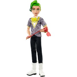 Welcome to Monster High Deuce Gorgon Dance the Fright Away Doll