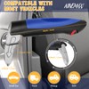 NINEMAX Car Handle Mobility Aid Disabled Car Door Assist Handle
