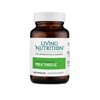 Living Nutrition Organic Fermented Sprouted Milk Thistle