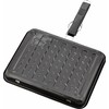 Wahei Freiz YR-3959 Yakitsudzumi Grilling Mesh, Cross- Grilling, Flip to